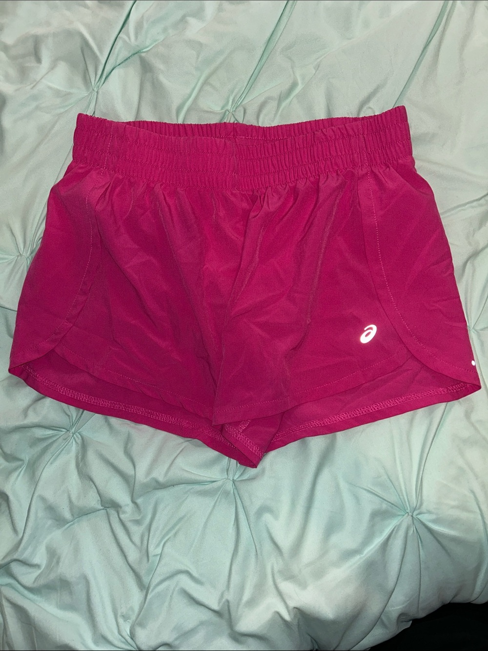 Asics Athletic Shorts